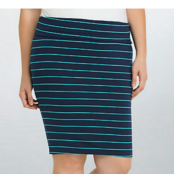 torrid Dresses & Skirts - Torrid Brand New Skirt
